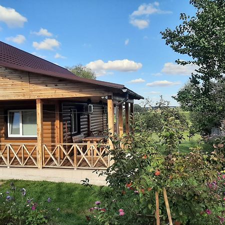 Гостьовий Дім На Герцена Guest Hous On Gertsena 호텔 Novhorod-Siverskyi 객실 사진