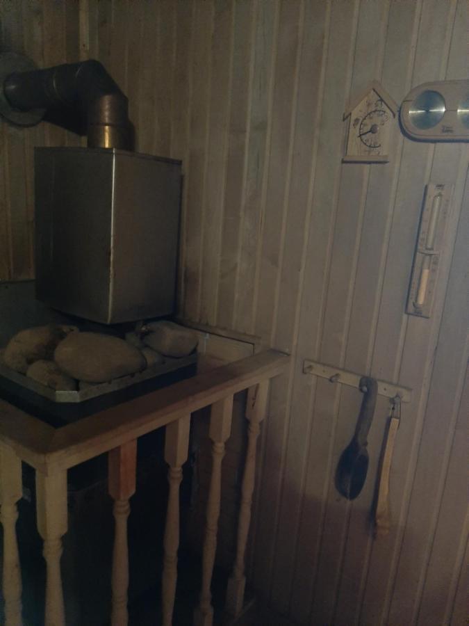 Гостьовий Дім На Герцена Guest Hous On Gertsena 호텔 Novhorod-Siverskyi 외부 사진