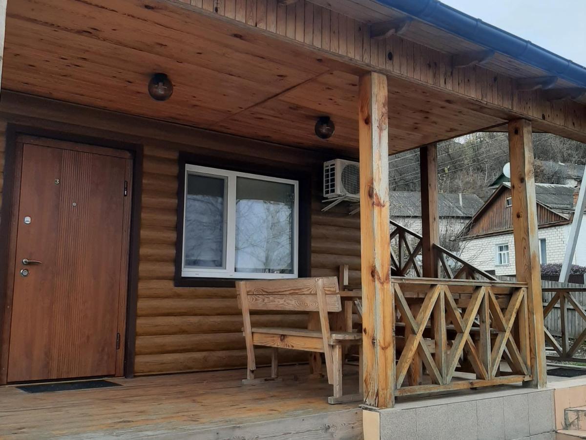 Гостьовий Дім На Герцена Guest Hous On Gertsena 호텔 Novhorod-Siverskyi 객실 사진