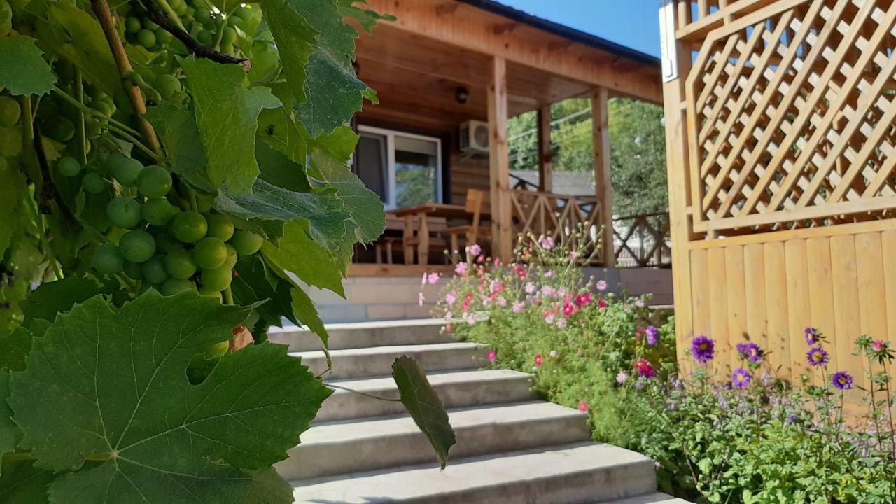 Гостьовий Дім На Герцена Guest Hous On Gertsena 호텔 Novhorod-Siverskyi 외부 사진
